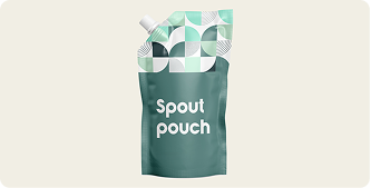 Spouted Pouches